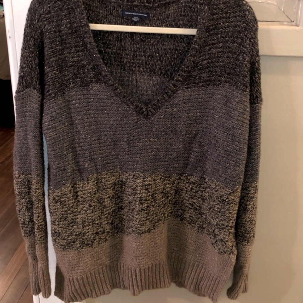 Thick Sweater